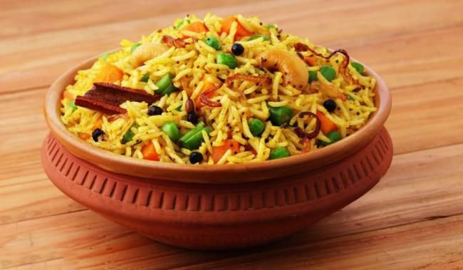 معرفی بهترین و خوش طعم ترین غذاهای هندی | سری اول