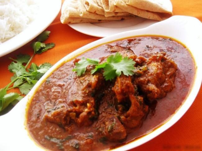 معرفی بهترین و خوش طعم ترین غذاهای هندی | سری اول