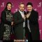 گزارش تصویری روز چهارم جشنواره ۳۴ فیلم فجر