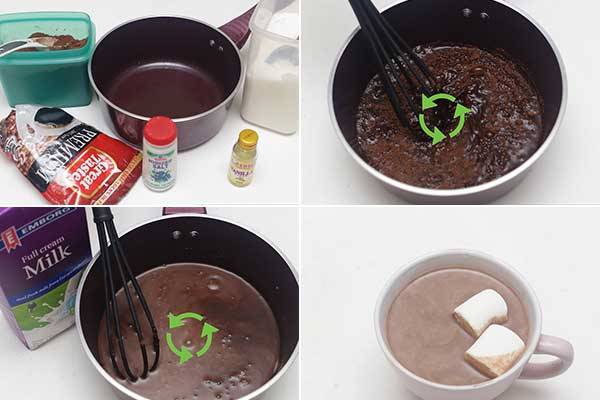 how-to-cook-hot-chocolate-at-home