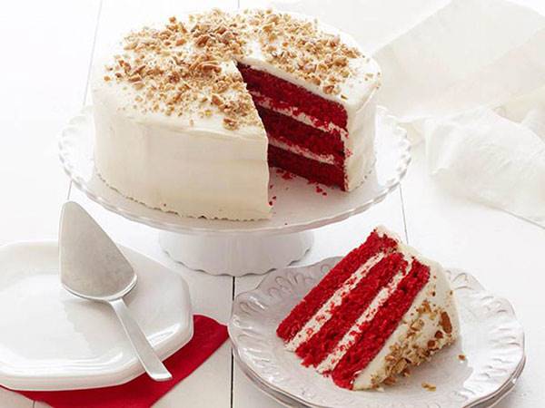 how-to-make-redwood-cake